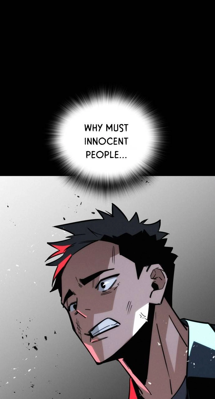 The regressor only protects me Chapter 10 – Seige (2) Page 58