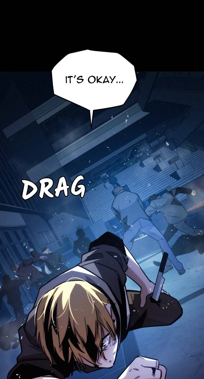 The regressor only protects me Chapter 10 – Seige (2) Page 63