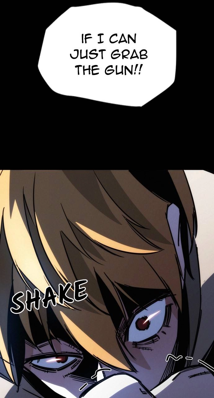 The regressor only protects me Chapter 10 – Seige (2) Page 66