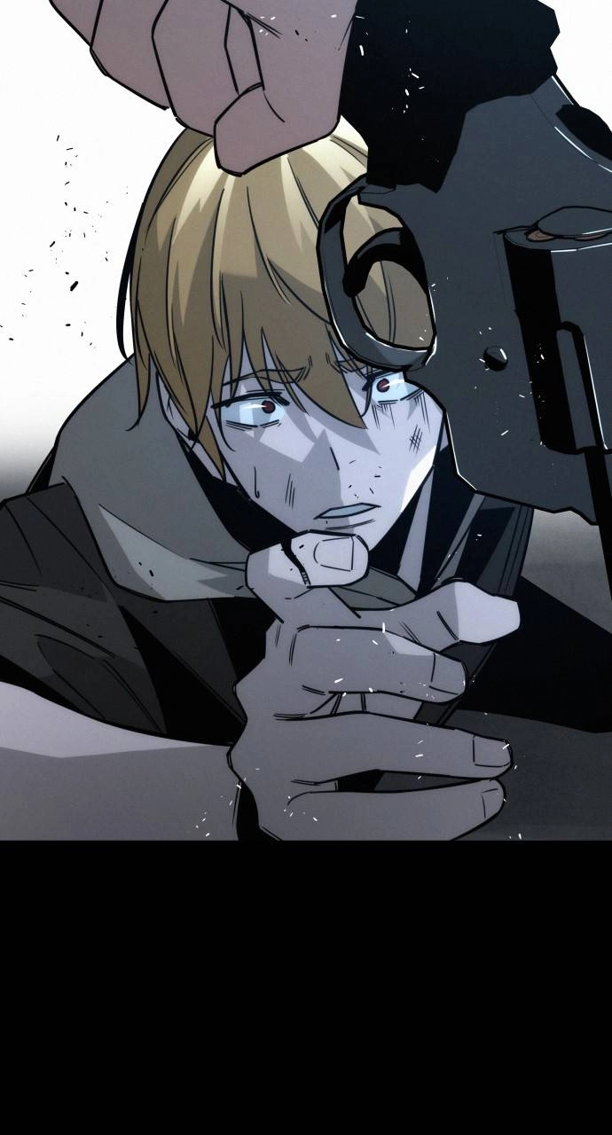 The regressor only protects me Chapter 10 – Seige (2) Page 69