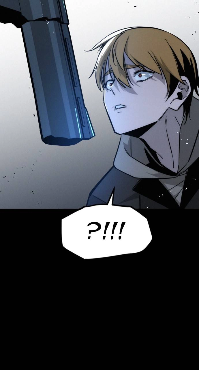 The regressor only protects me Chapter 10 – Seige (2) Page 73