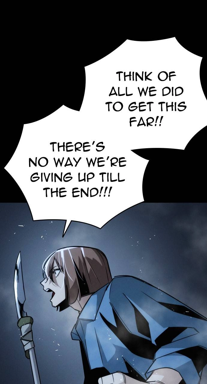 The regressor only protects me Chapter 10 – Seige (2) Page 74