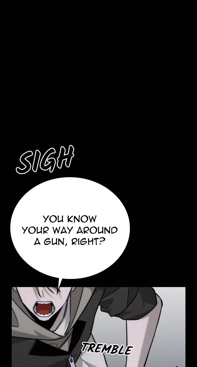 The regressor only protects me Chapter 10 – Seige (2) Page 77