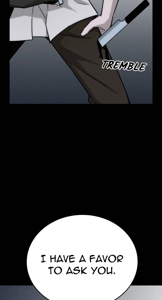 The regressor only protects me Chapter 10 – Seige (2) Page 78