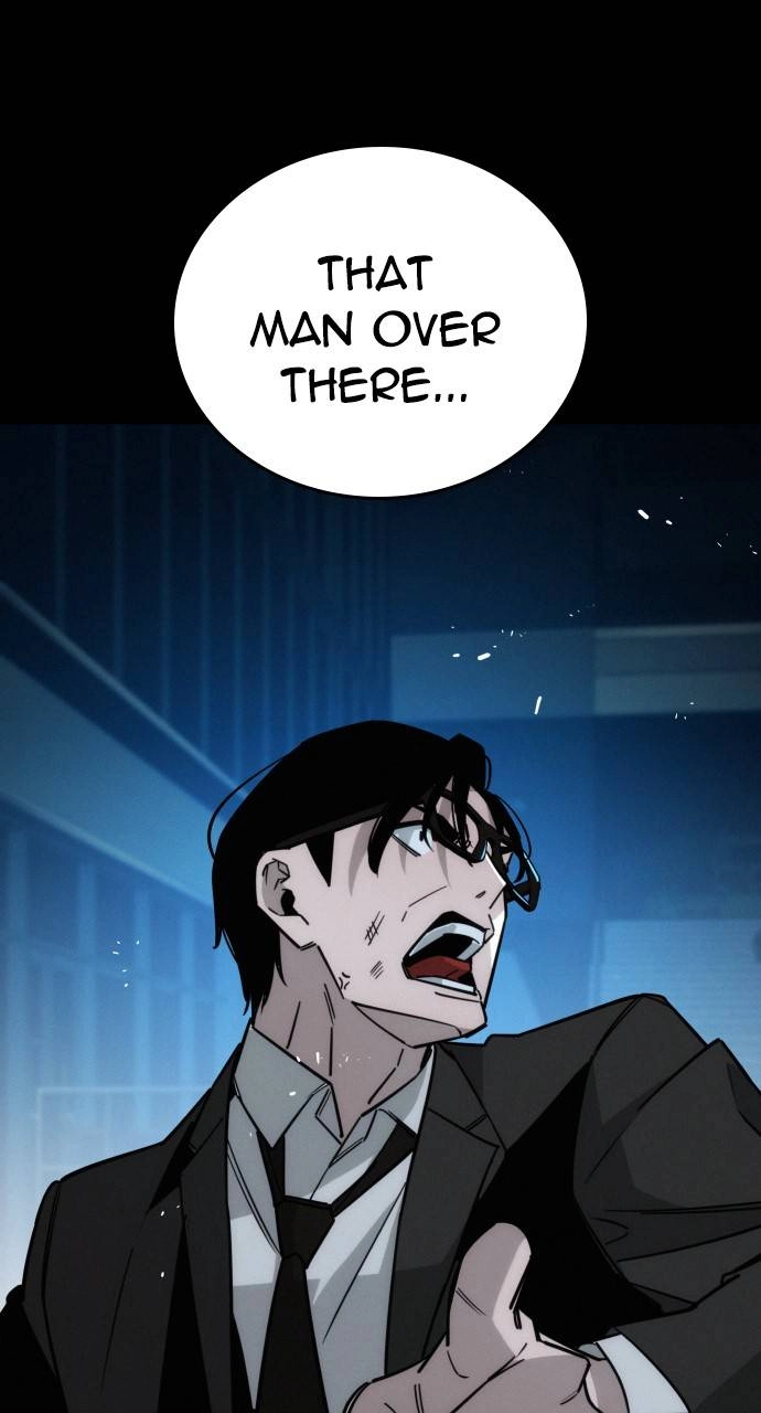 The regressor only protects me Chapter 10 – Seige (2) Page 80