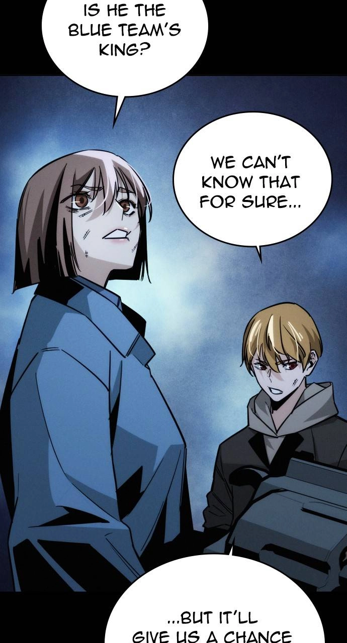 The regressor only protects me Chapter 10 – Seige (2) Page 82