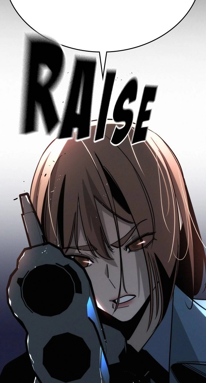 The regressor only protects me Chapter 10 – Seige (2) Page 84