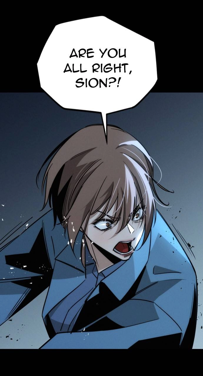 The regressor only protects me Chapter 10 – Seige (2) Page 93