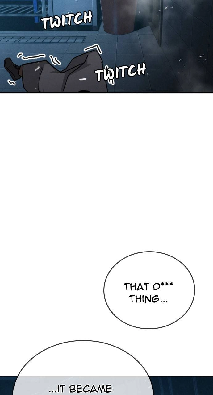 The regressor only protects me Chapter 15 – The Swamp of the Alligator Snapping Turtle (1) Page 105
