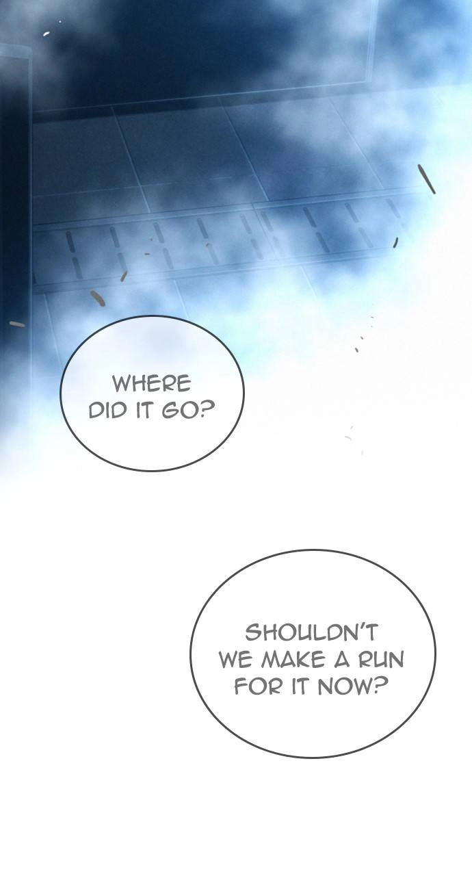 The regressor only protects me Chapter 15 – The Swamp of the Alligator Snapping Turtle (1) Page 107