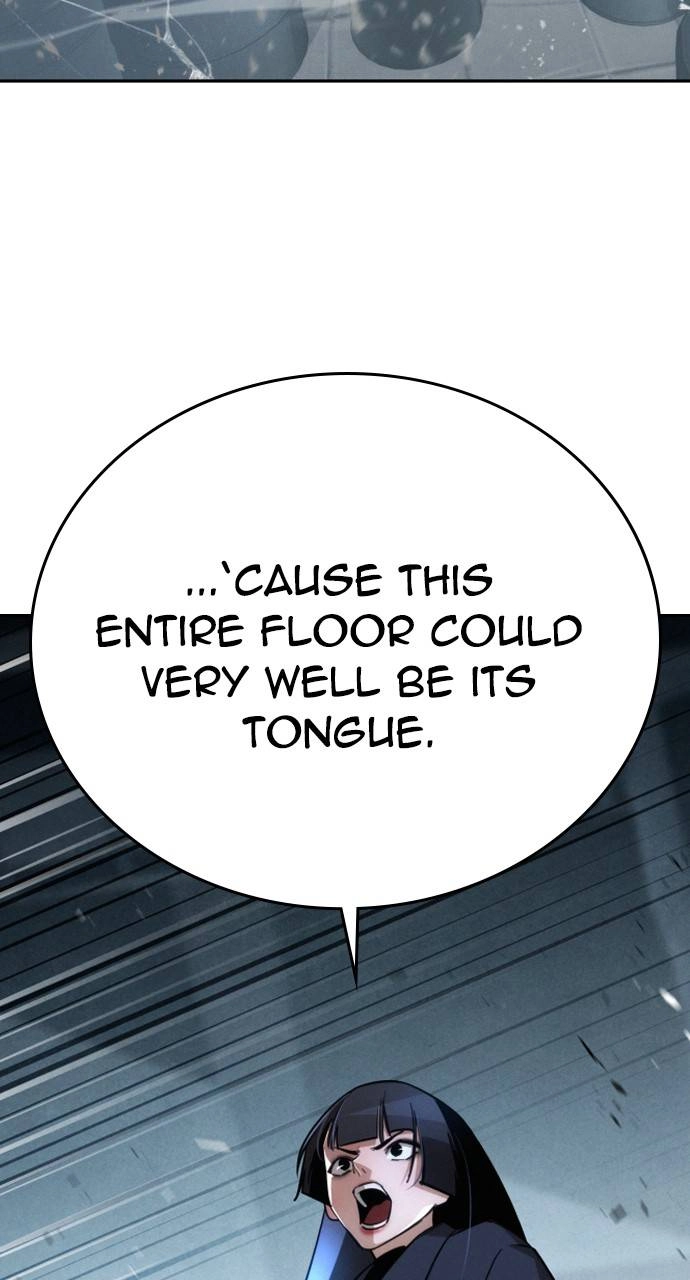 The regressor only protects me Chapter 15 – The Swamp of the Alligator Snapping Turtle (1) Page 111