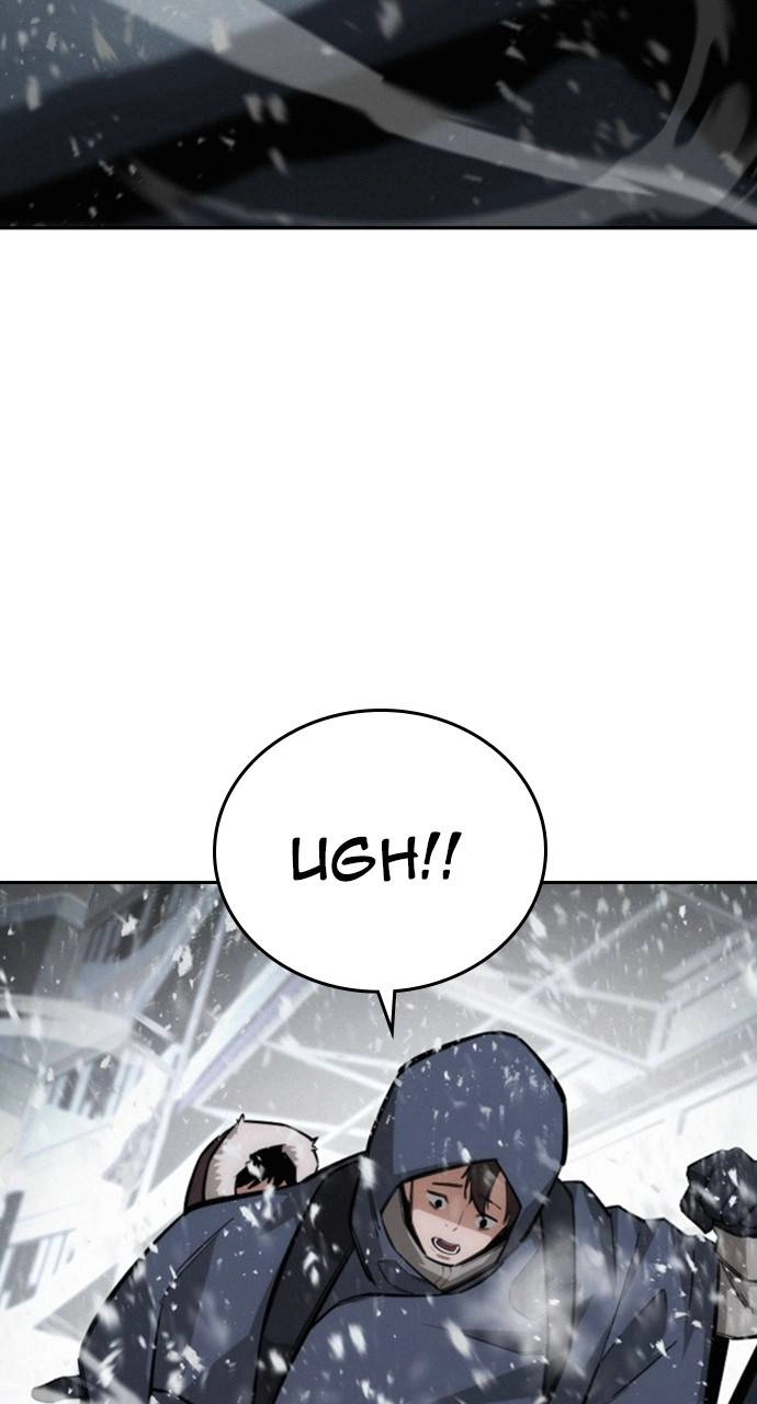 The regressor only protects me Chapter 15 – The Swamp of the Alligator Snapping Turtle (1) Page 27