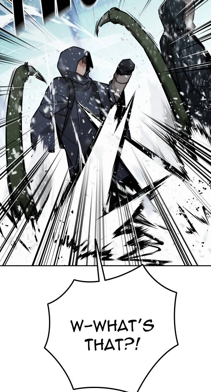 The regressor only protects me Chapter 15 – The Swamp of the Alligator Snapping Turtle (1) Page 31