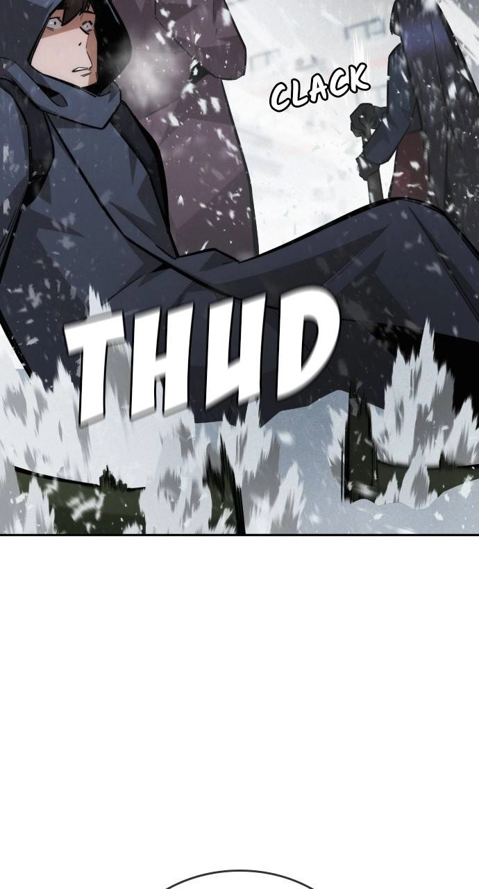 The regressor only protects me Chapter 15 – The Swamp of the Alligator Snapping Turtle (1) Page 35