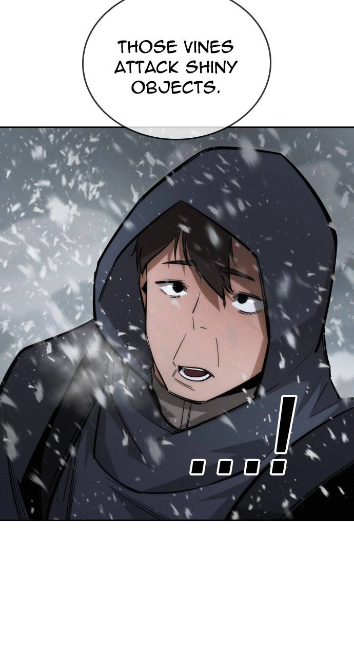 The regressor only protects me Chapter 15 – The Swamp of the Alligator Snapping Turtle (1) Page 36