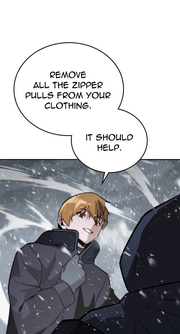 The regressor only protects me Chapter 15 – The Swamp of the Alligator Snapping Turtle (1) Page 37