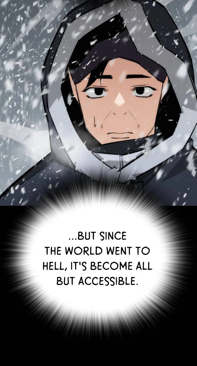 The regressor only protects me Chapter 15 – The Swamp of the Alligator Snapping Turtle (1) Page 46