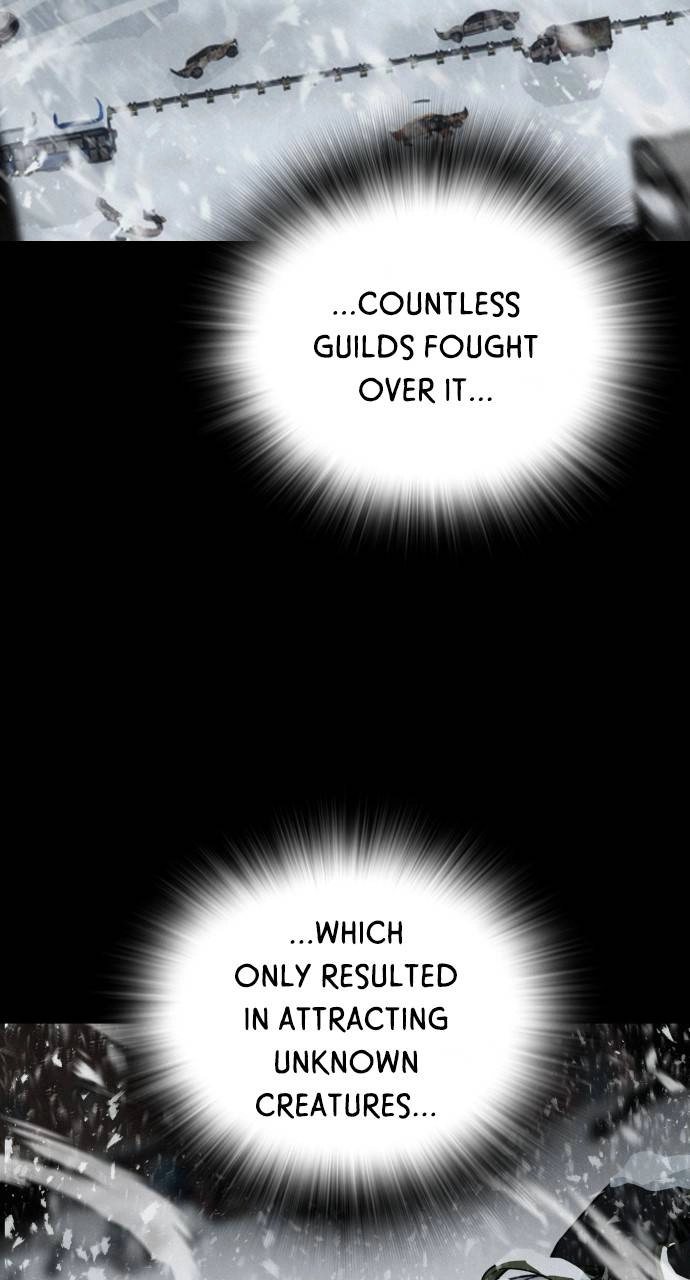 The regressor only protects me Chapter 15 – The Swamp of the Alligator Snapping Turtle (1) Page 48