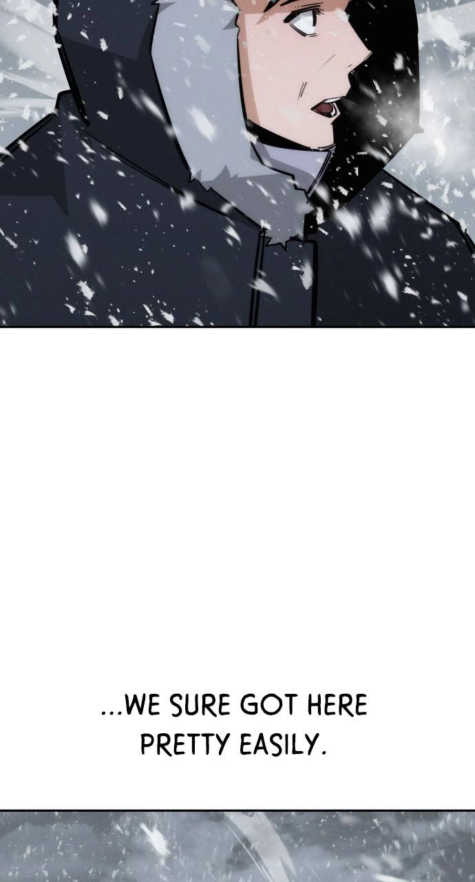 The regressor only protects me Chapter 15 – The Swamp of the Alligator Snapping Turtle (1) Page 51