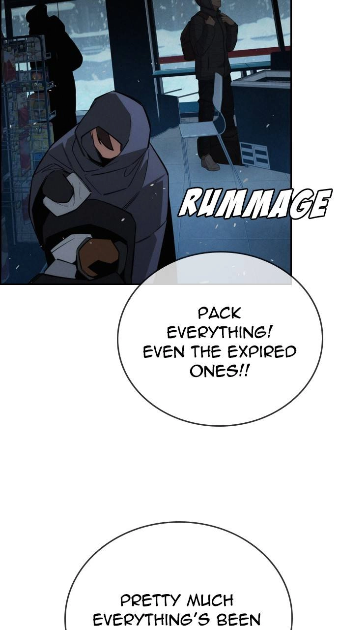 The regressor only protects me Chapter 15 – The Swamp of the Alligator Snapping Turtle (1) Page 54