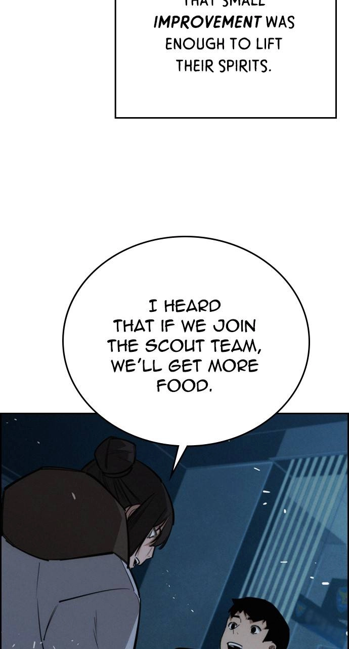 The regressor only protects me Chapter 15 – The Swamp of the Alligator Snapping Turtle (1) Page 67