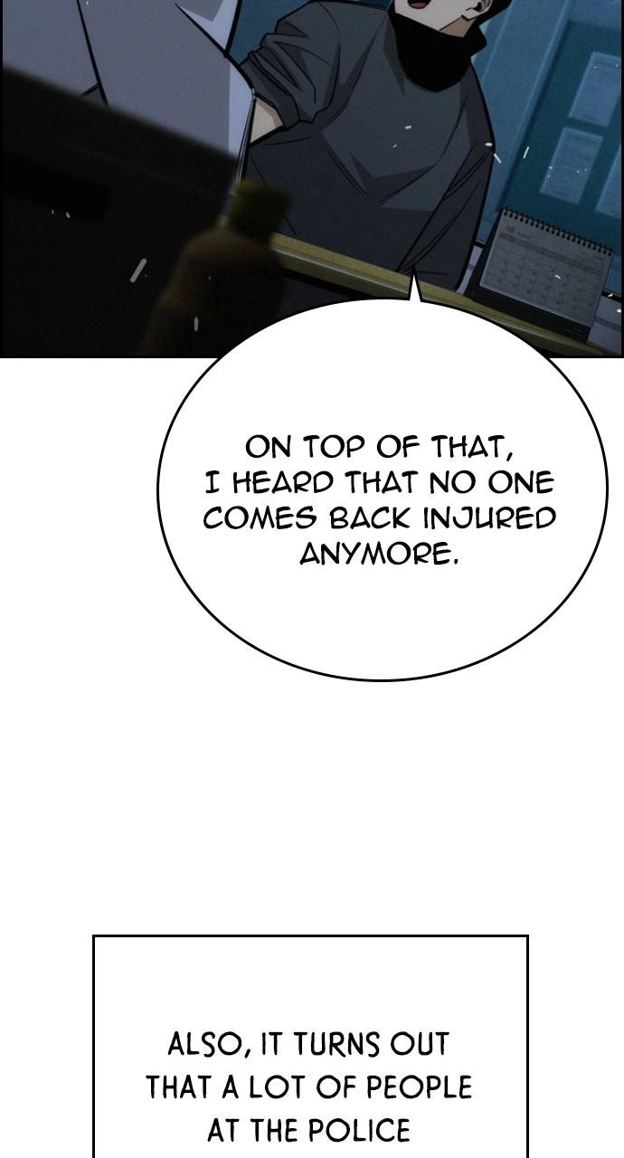 The regressor only protects me Chapter 15 – The Swamp of the Alligator Snapping Turtle (1) Page 68