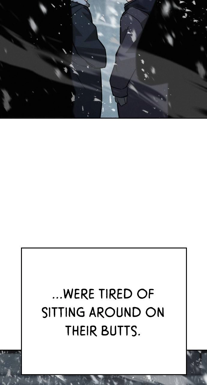 The regressor only protects me Chapter 15 – The Swamp of the Alligator Snapping Turtle (1) Page 70