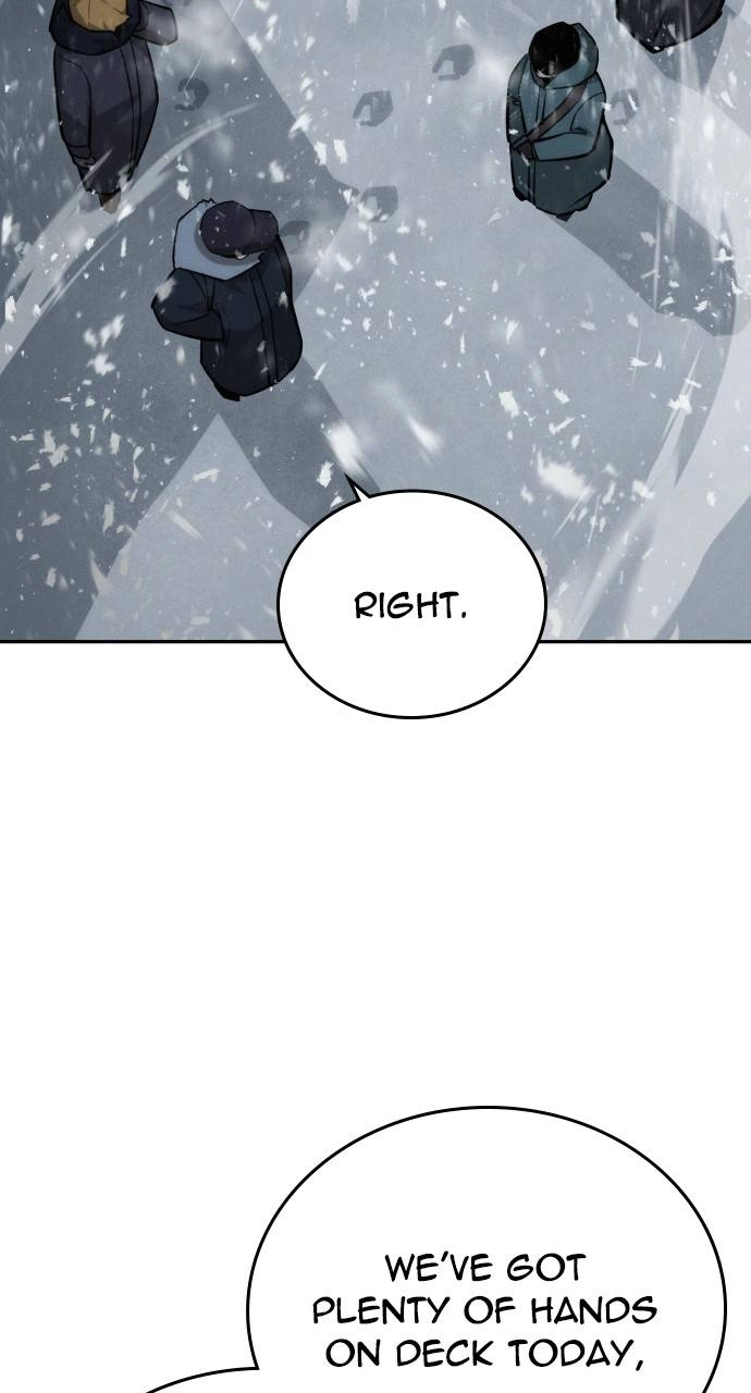 The regressor only protects me Chapter 15 – The Swamp of the Alligator Snapping Turtle (1) Page 73