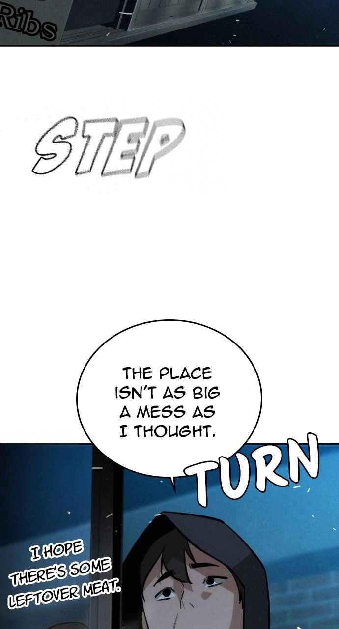 The regressor only protects me Chapter 15 – The Swamp of the Alligator Snapping Turtle (1) Page 78