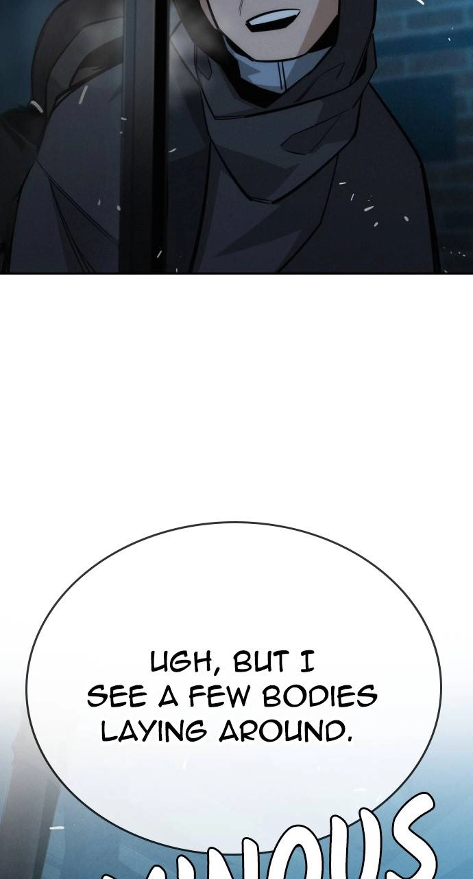 The regressor only protects me Chapter 15 – The Swamp of the Alligator Snapping Turtle (1) Page 79