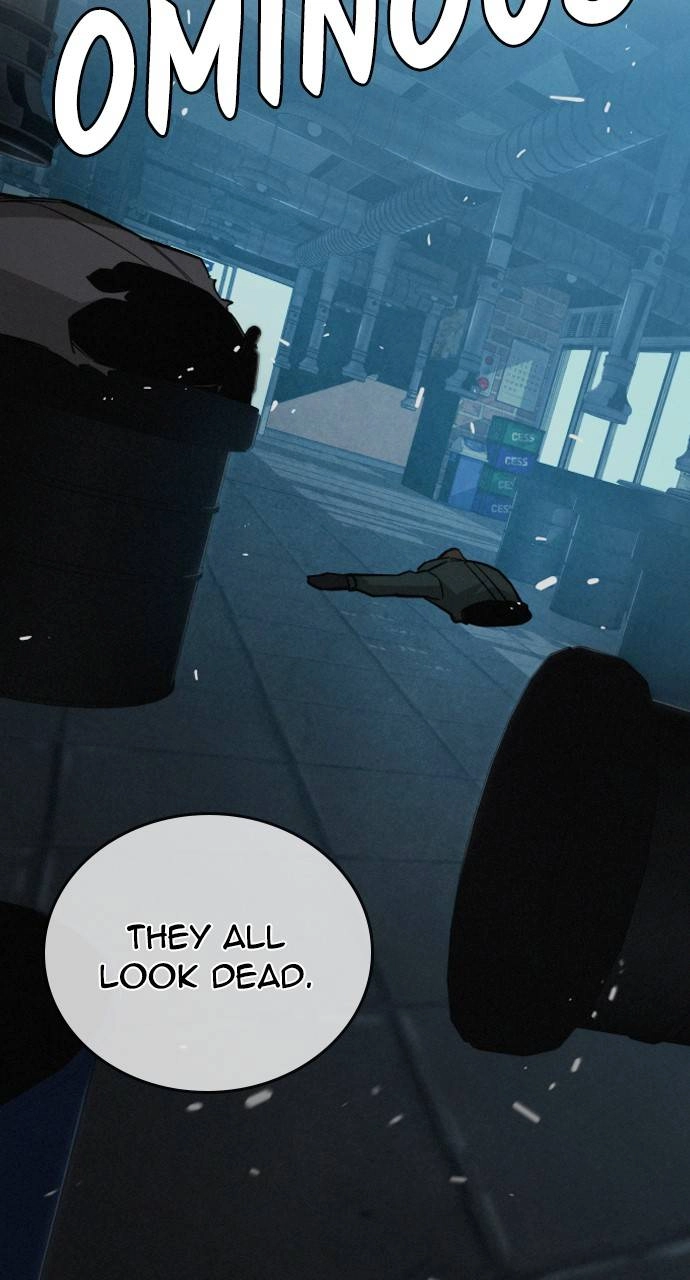 The regressor only protects me Chapter 15 – The Swamp of the Alligator Snapping Turtle (1) Page 80