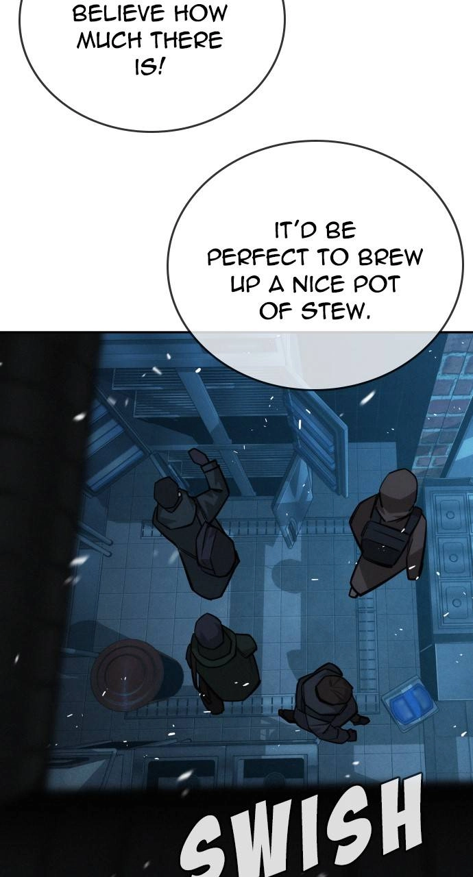 The regressor only protects me Chapter 15 – The Swamp of the Alligator Snapping Turtle (1) Page 91