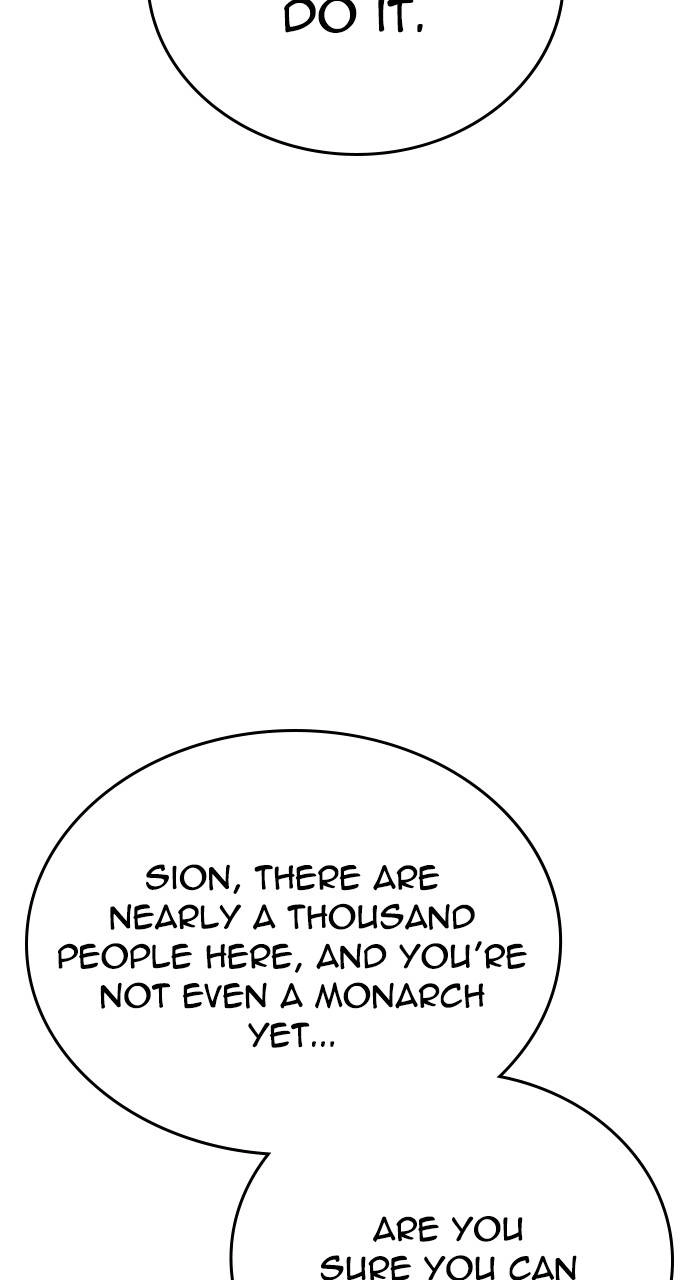 The regressor only protects me Chapter 14 – The Government's Lapdog Page 102