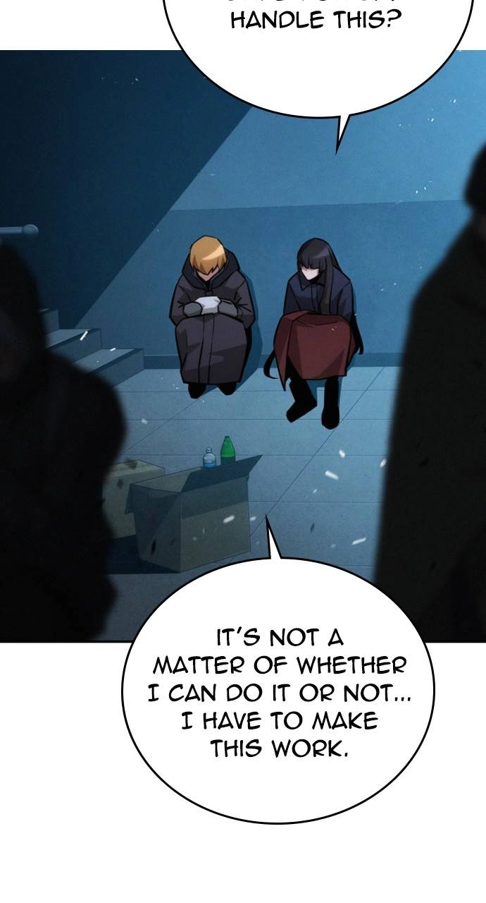 The regressor only protects me Chapter 14 – The Government's Lapdog Page 103