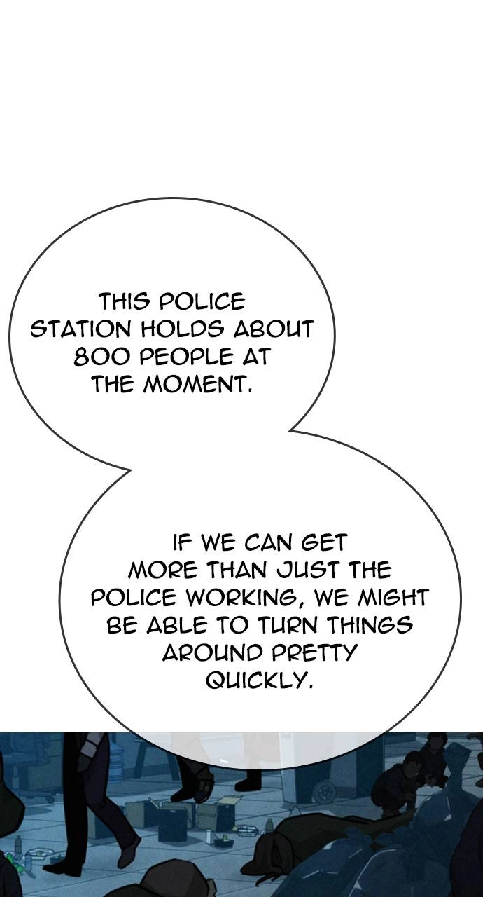 The regressor only protects me Chapter 14 – The Government's Lapdog Page 104