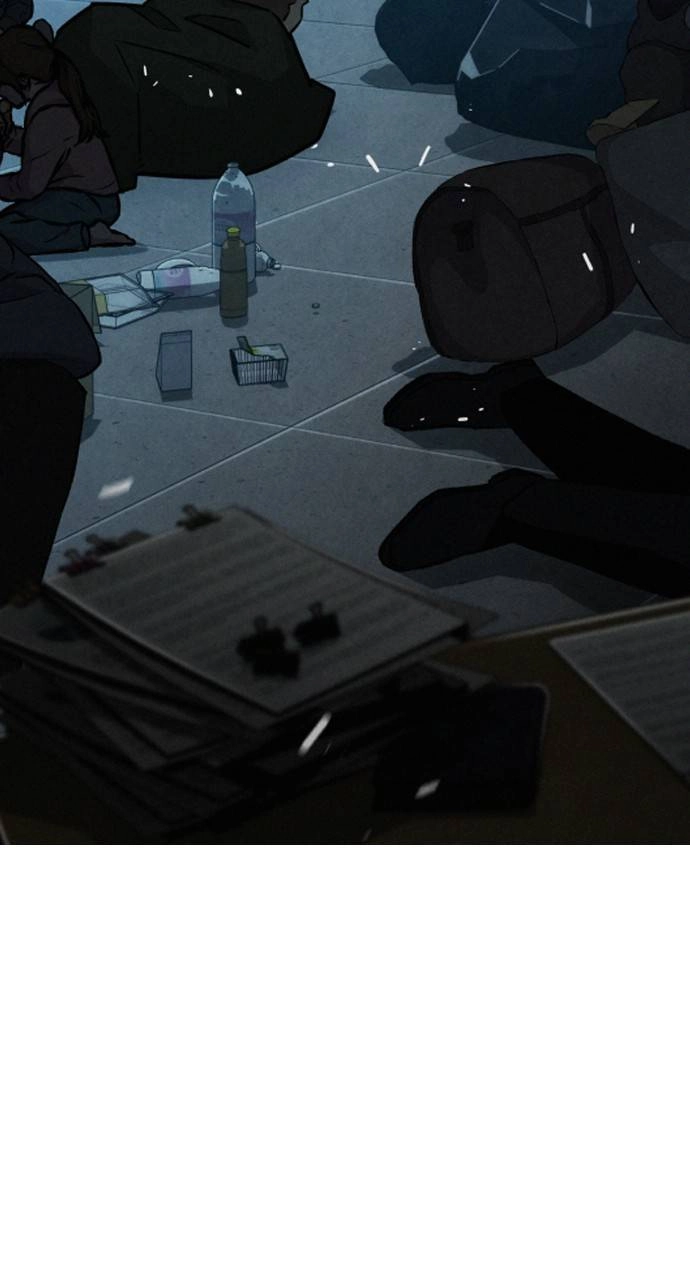 The regressor only protects me Chapter 14 – The Government's Lapdog Page 105