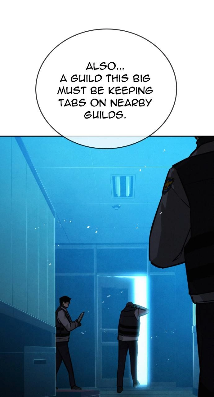 The regressor only protects me Chapter 14 – The Government's Lapdog Page 106