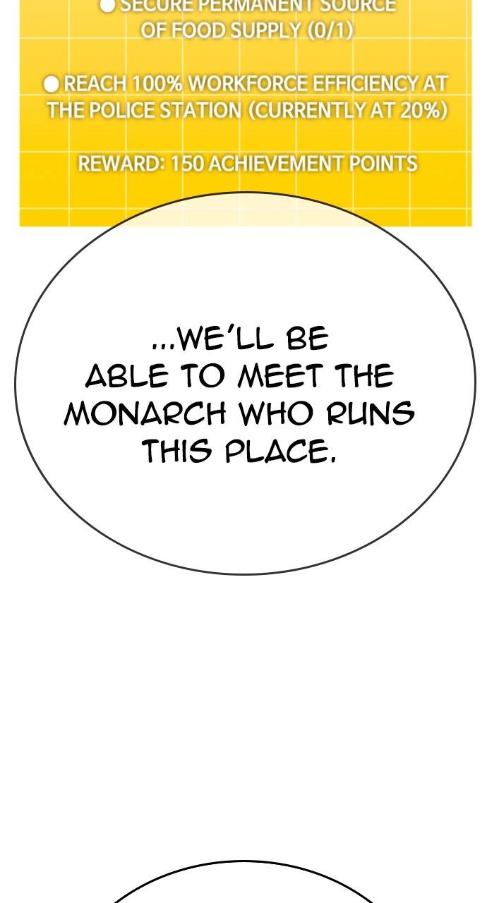 The regressor only protects me Chapter 14 – The Government's Lapdog Page 109