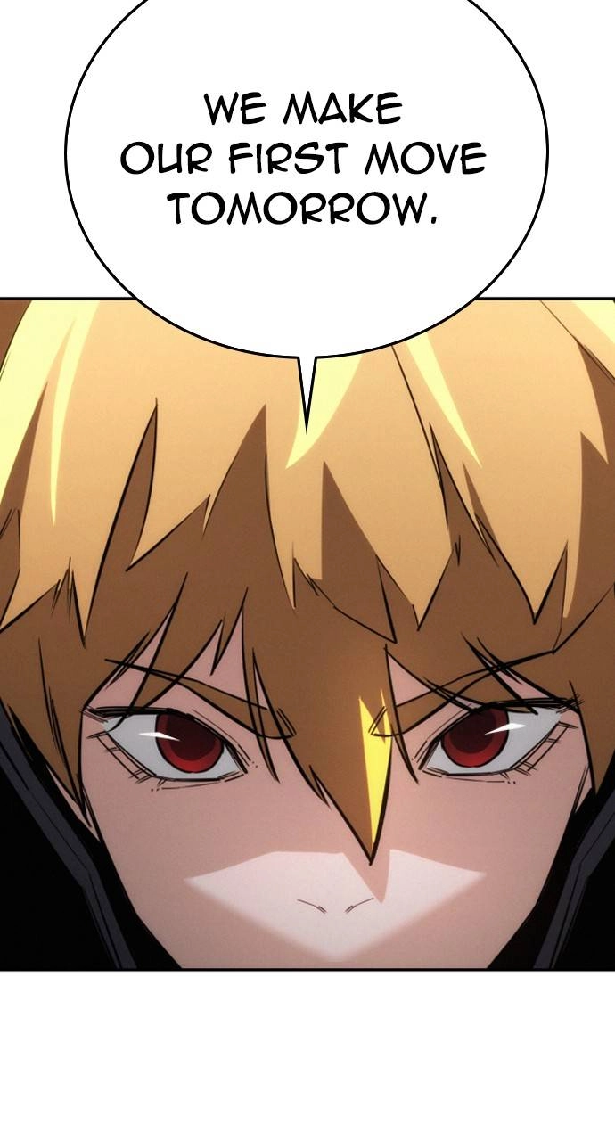 The regressor only protects me Chapter 14 – The Government's Lapdog Page 110