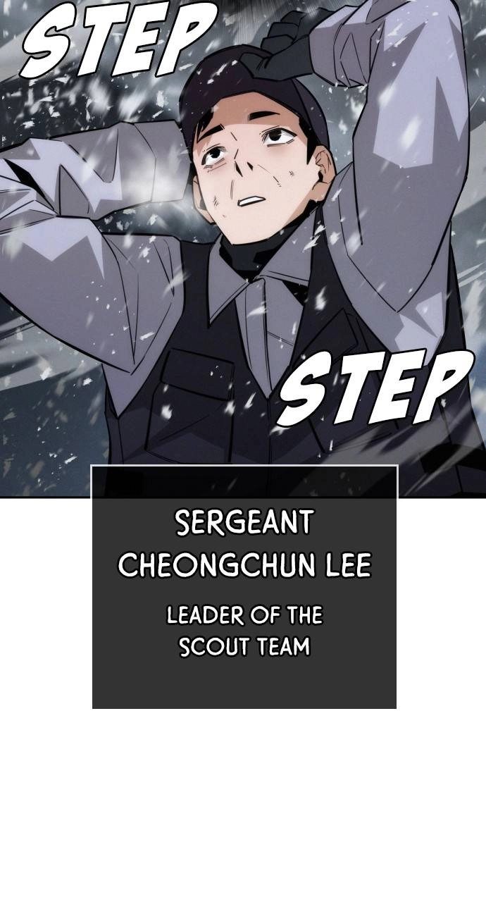 The regressor only protects me Chapter 14 – The Government's Lapdog Page 116