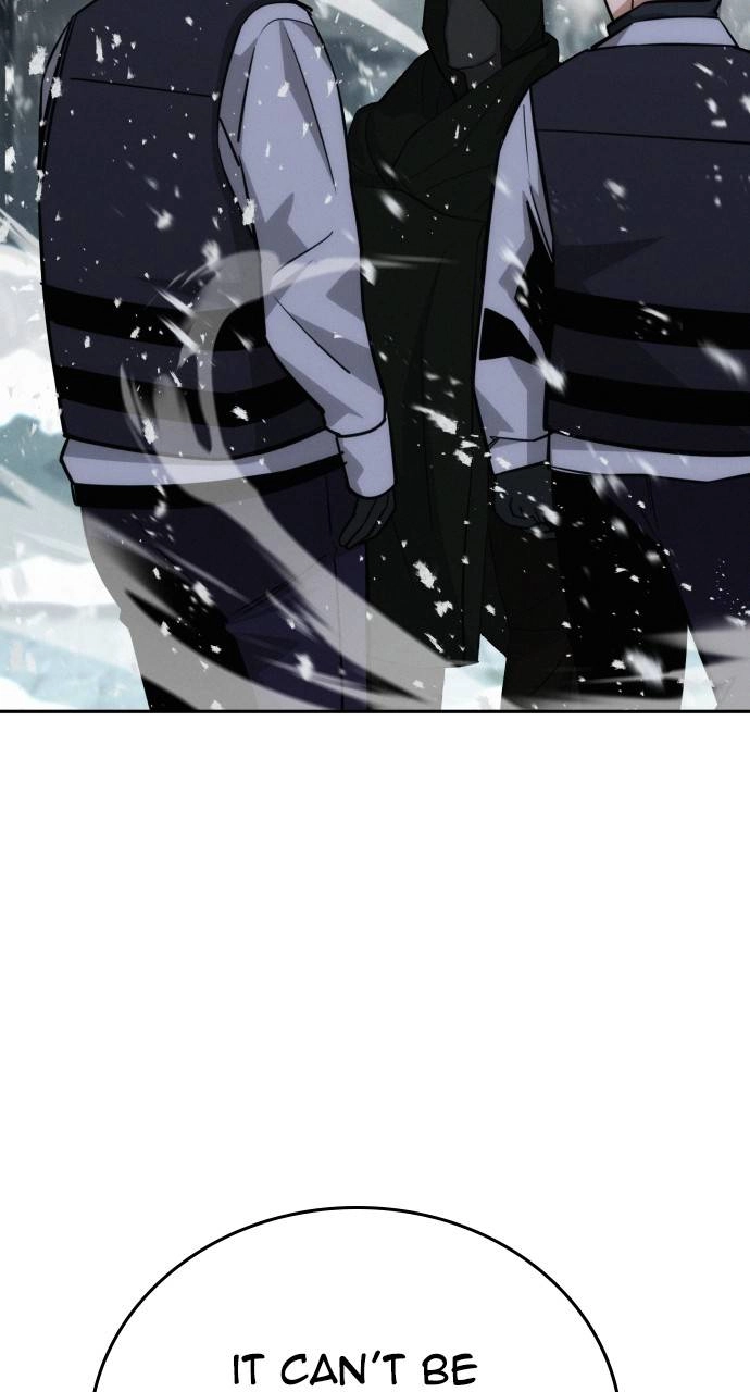 The regressor only protects me Chapter 14 – The Government's Lapdog Page 119