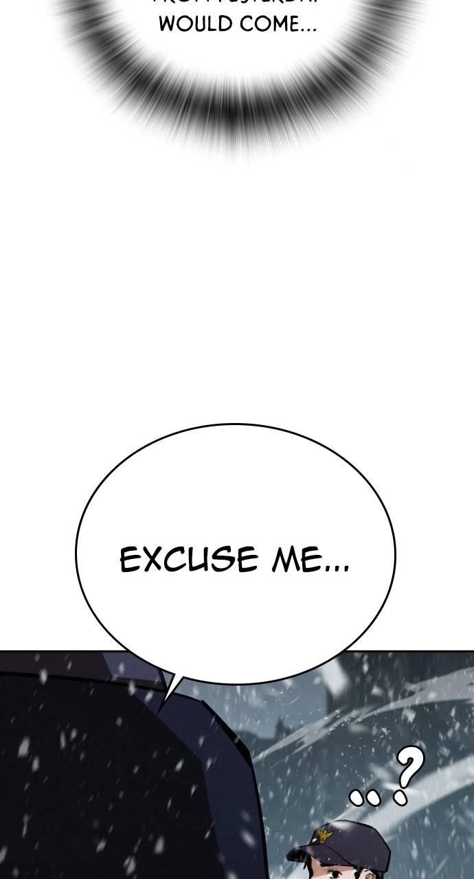 The regressor only protects me Chapter 14 – The Government's Lapdog Page 121