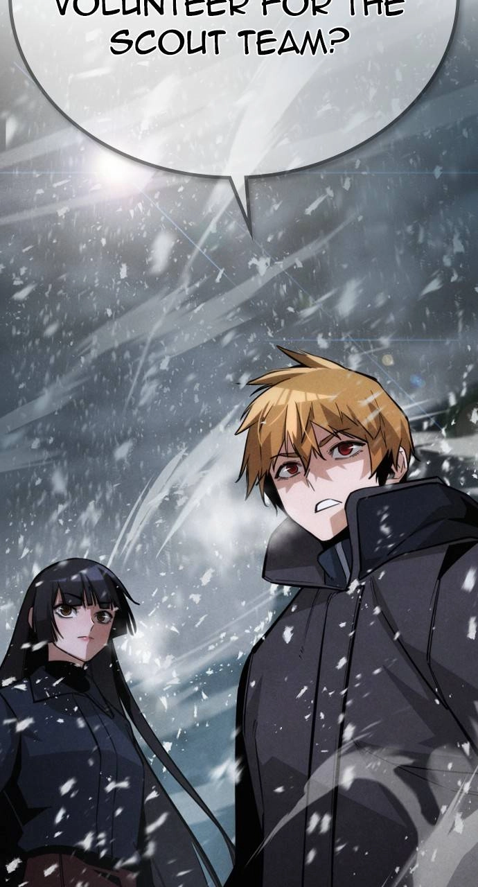 The regressor only protects me Chapter 14 – The Government's Lapdog Page 123