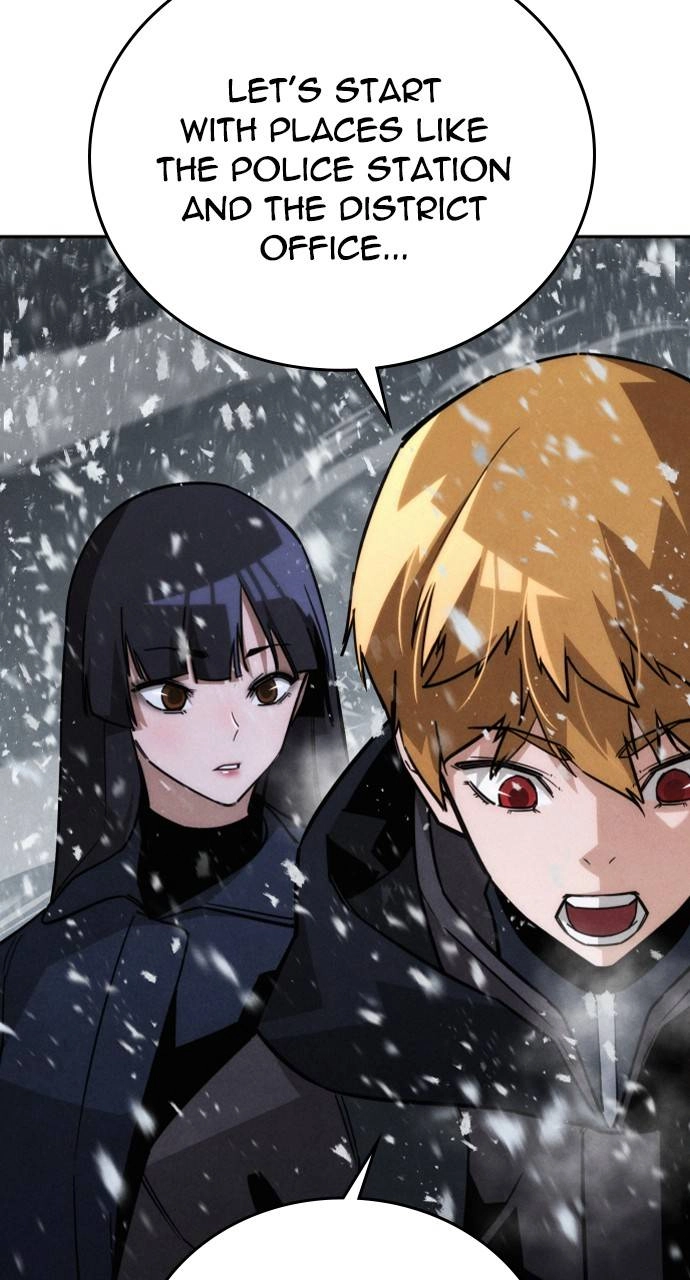 The regressor only protects me Chapter 14 – The Government's Lapdog Page 18