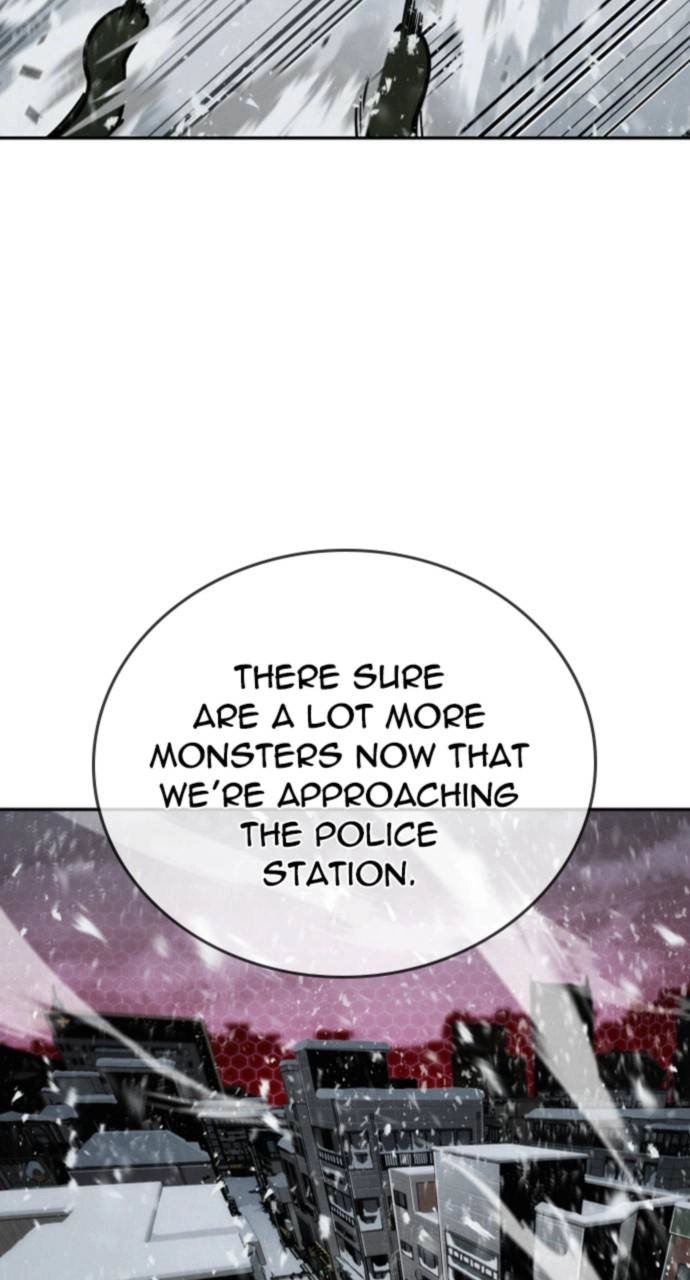 The regressor only protects me Chapter 14 – The Government's Lapdog Page 29