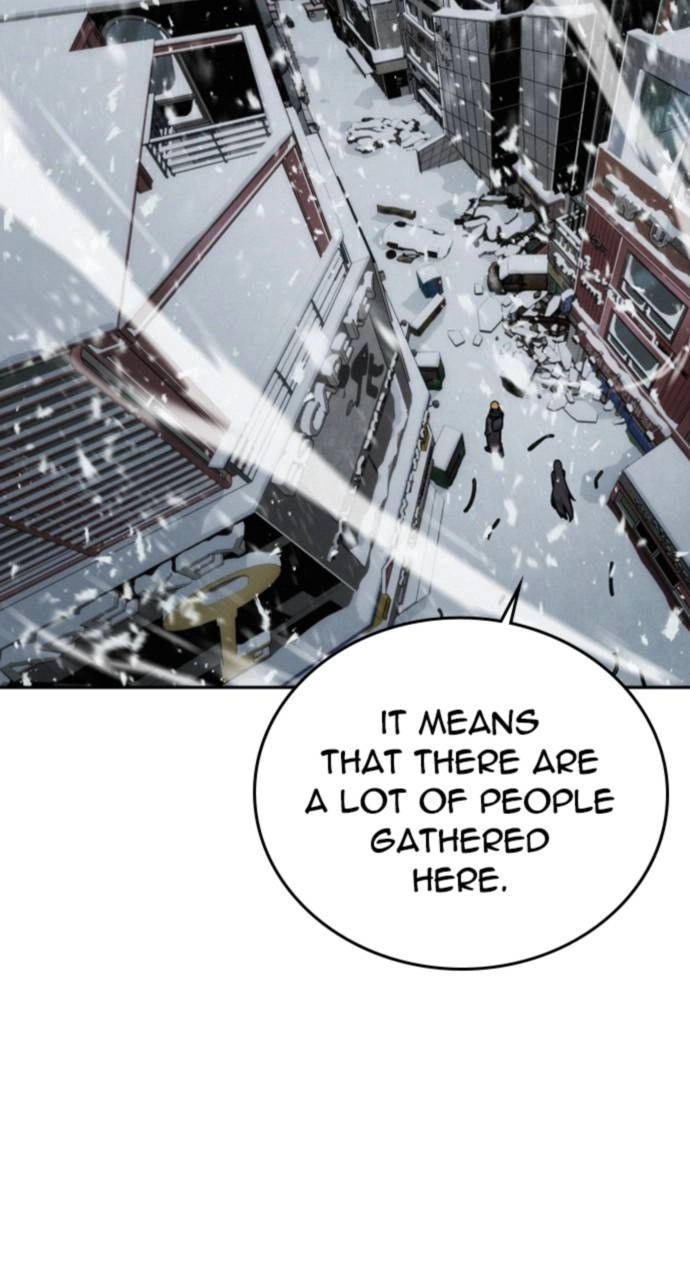 The regressor only protects me Chapter 14 – The Government's Lapdog Page 30