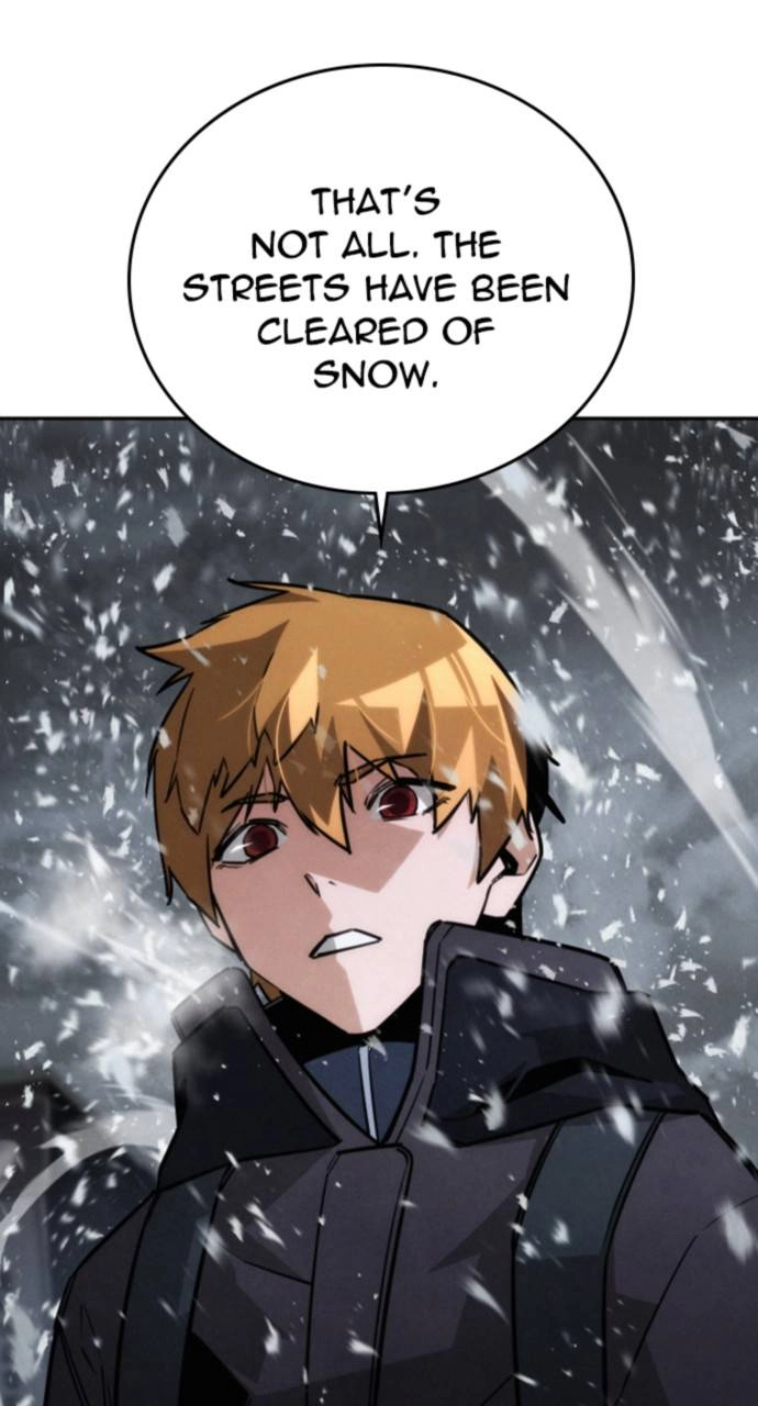 The regressor only protects me Chapter 14 – The Government's Lapdog Page 31