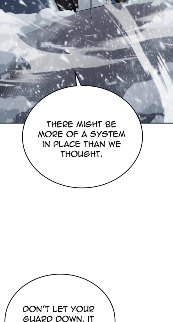 The regressor only protects me Chapter 14 – The Government's Lapdog Page 33