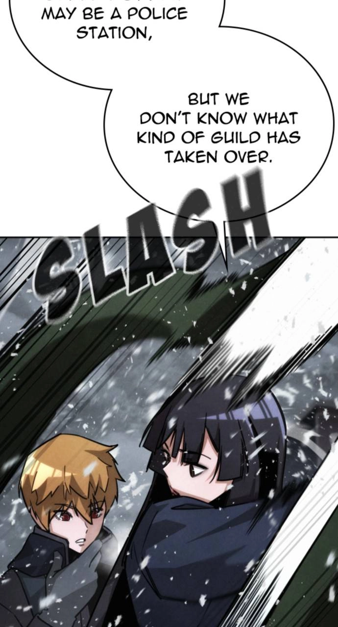 The regressor only protects me Chapter 14 – The Government's Lapdog Page 34