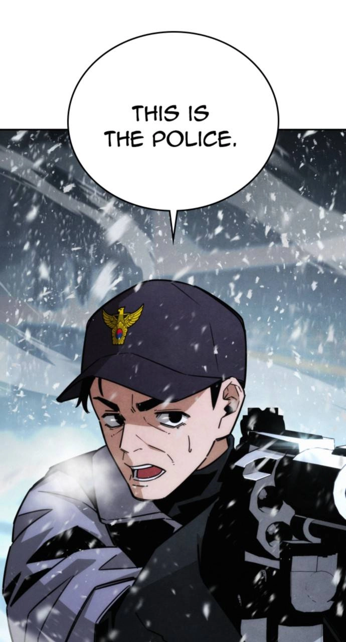 The regressor only protects me Chapter 14 – The Government's Lapdog Page 39